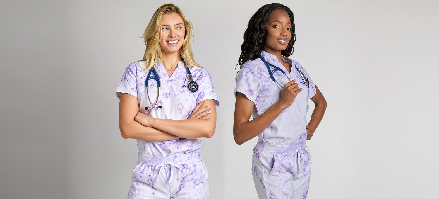 Turtle Scrubs