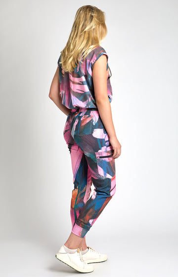 Petals Joggers