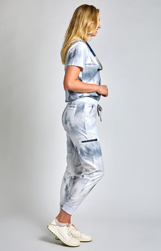 Women Pines Joggers