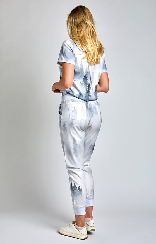 Women Pines Joggers