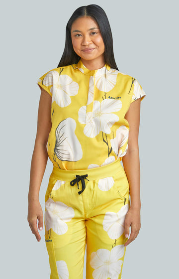 Royal Yellow