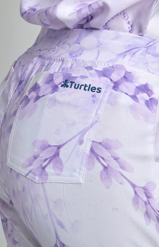 Venus in Bloom Joggers