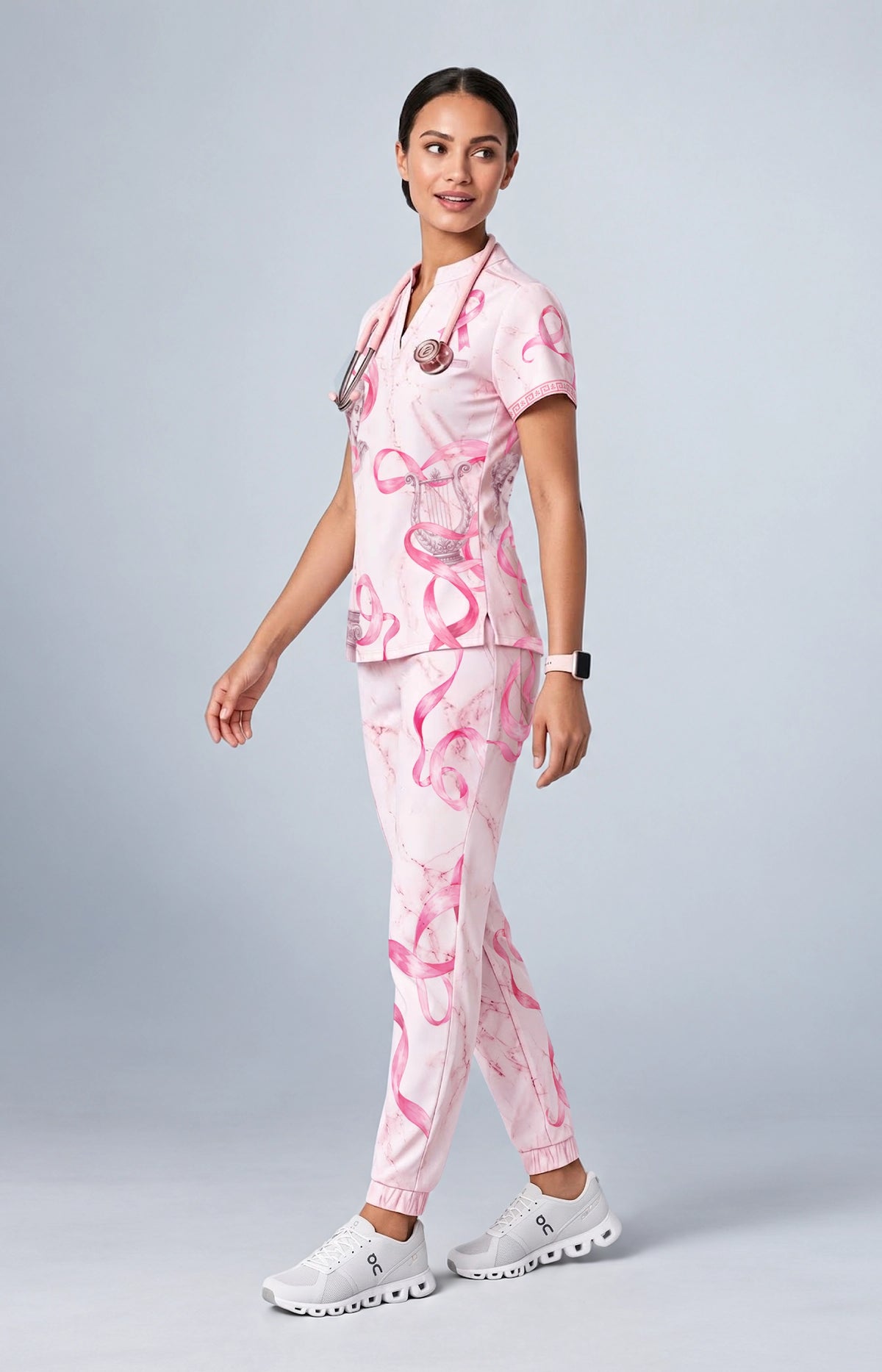 WOMEN'S SCRUBS